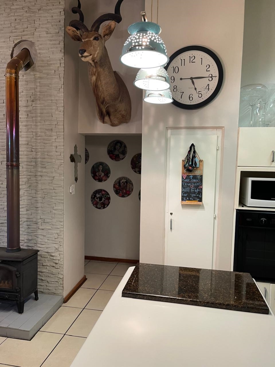 3 Bedroom Property for Sale in Clarens Free State